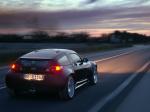 Smart Roadster by Brabus 2003 года